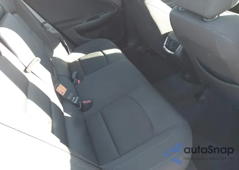 2024 Chevrolet Malibu Fwd 1Lt from USA, damaged, VIN 1G1ZD5ST1RF151707